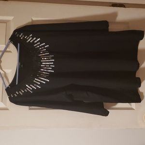 Womens plus size top 3X